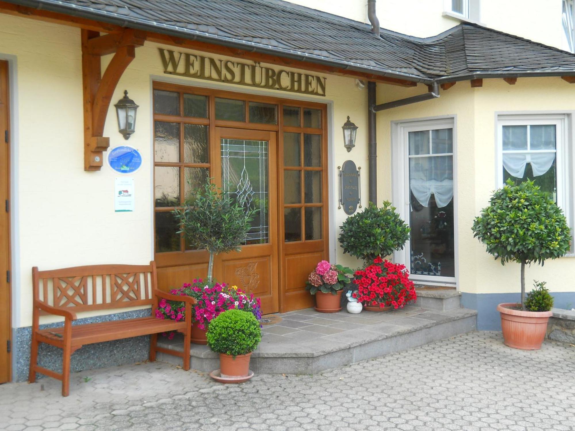 Ferienweingut Winnebeck Köwerich Quarto foto